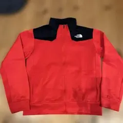 フリース ジャージ