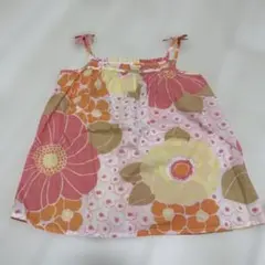 babyGAP ワンピースのサムネイル