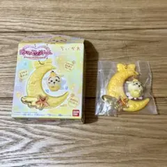 ちいかわ ジュエリースイングチャーム うさぎ②