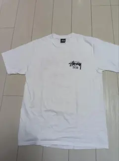2005 【Stussy 】【ステューシー】 がんばれ新潟Tシャツ - メルカリ