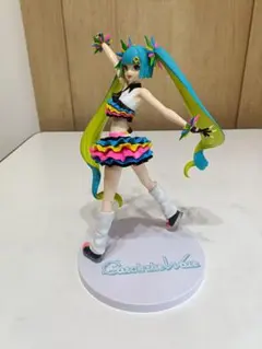 初音ミク フィギュア CatchtheWave