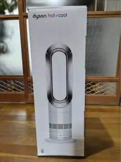 【新品・未使用】Dyson ダイソン Hot+Cool AM09 2023年製 2025年最新】Dyson AM09 2023の人気アイテム - メルカリ