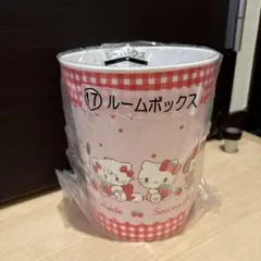 リルアラモード×サンリオ当たりくじ ルームボックス⑴