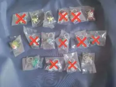 JOCHUM　めじるしアクセサリー