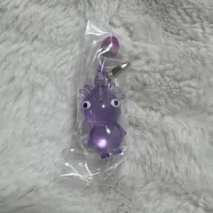 ピクミン めじるしアクセサリー2 紫ピクミン