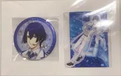 うたプリ　ブロッコリーくじ　Ｄ賞 聖川真斗