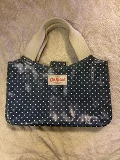 キャスキッドソン トートバッグ