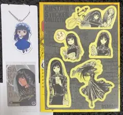 SAKAMOTODAYS サカモトデイズ サカデイ 大佛 ORDER