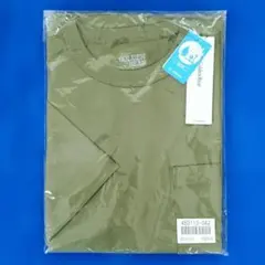 ポケット Tシャツ
