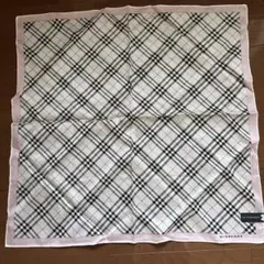 BURBERRY バーバリー　スカーフ