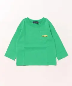 ムージョンジョン Tシャツ カットソー 80