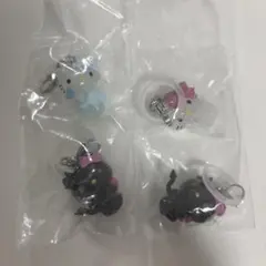 キティーガチャガチャまとめ売り