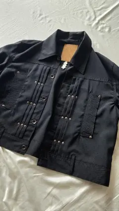 SOSHIOTSUKI ENDING PULLOVERSHIRTS ブルー 2025年最新】soshiotsukiの