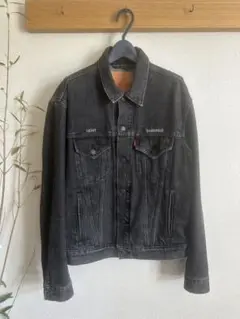 アンダーカバー デニムジャケット
