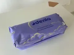 derila バタフライ型枕 青のサムネイル