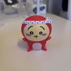 ちいかわ　ガチャ　ソフビフィギュア2　うさぎ