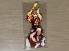 鬼滅の刃　阿波おどり2025　ランダムアクリルスタンドB　煉獄杏寿郎