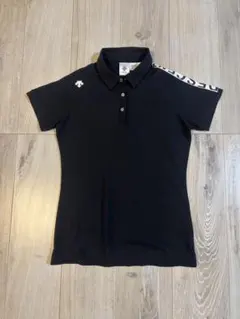 今日だけ値下げほぼ新品 すぐ発送！DESCENTE デサント レディース 夏
