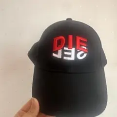 DIESELキャップのサムネイル