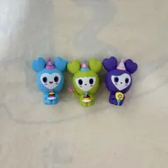 TWICE LOVELYS まちぼうけ ナヨン ジョンヨン サナ
