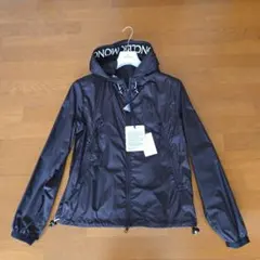 新品未使用品【MONCLER/モンクレール】ナイロンジャケット