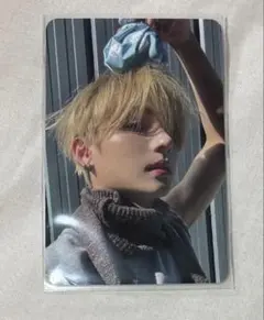 ald1 サンウォン applemusic ラキドロ トレカ 少年BEAST ALD1 少年BEAST apple music 韓国限定 トレカ サンウォン - メルカリ