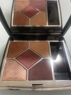 Dior 5 COULEURS COUTURE 689 Mitzah