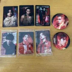 BOT ランペセット