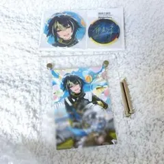 2026年最新】伊波ライ 誕生日の人気アイテム - メルカリ