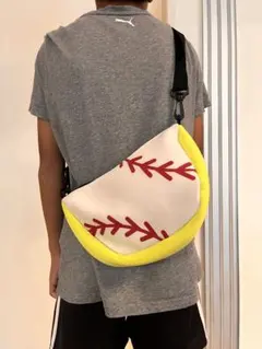 阪神タイガースショルダーバッグ