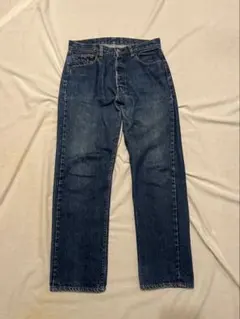 2026年最新】66前期 リーバイス501の人気アイテム - メルカリ