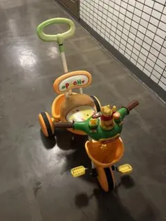 2025年最新】プーさん 手押し車の人気アイテム - メルカリ