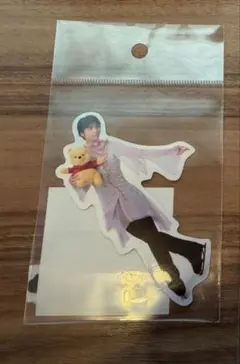 羽生結弦　ステッカー　シール