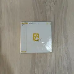 BE:FIRST「GRIT」