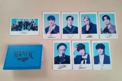 Stray Kids maniac ソニミュ特典 ICカードステッカー 未開封 - メルカリ