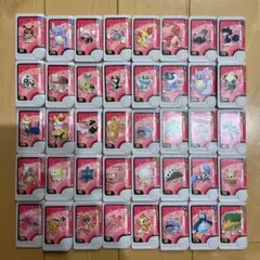 ポケモンフレンダ　ピックセット