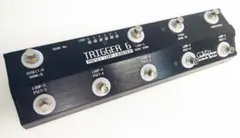【ほぼ新品・美品】Studio Daydream TRIGGER6 スイッチャー