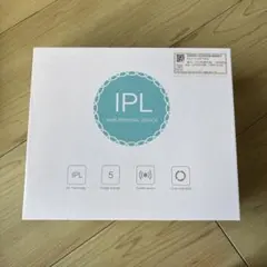 Demlales IPL光脱毛器 99万回照射 ホワイト - メルカリ