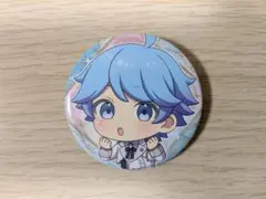 いれいす hotoke 缶バッジ 5周年デフォ