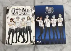 2026年最新】quartet night live dvdの人気アイテム - メルカリ