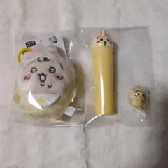 ちいかわベビーうさぎ　などまとめ売り