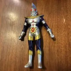 2026年最新】ウルトラマンキングソフビの人気アイテム - メルカリ