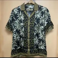 2026年最新】DRIES VAN NOTEN メンズ アロハシャツ・かりゆしウェアの