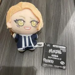 物語シリーズ ちびぐるみ vol.2 阿良々木月火 - メルカリ
