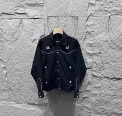 2025年最新】needles ニードルス cowboyの人気アイテム - メルカリ