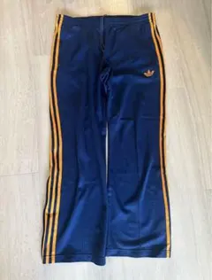 adidas アディダス　ファイヤーバード　トラックパンツ