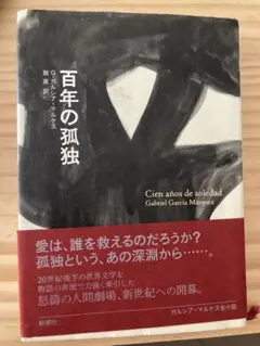 ガルシアマルケス 文学・小説