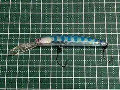 [激レア　極美品]　ハンクル　ザッガー65　M.A.T　トラウトガレージ 激レア 極美品] ハンクル ザッガー65 M.A.T トラウトガレージ