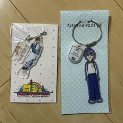 なにわ男子 高橋恭平 アクリルキーホルダー