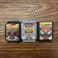 【格安】ゴチゾウ パーティコレクション02 3点セット